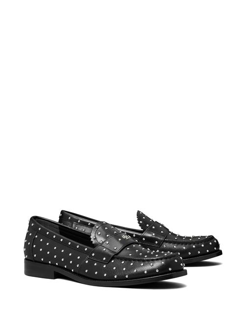 Mocassini con borchie TORY BURCH | 159881006